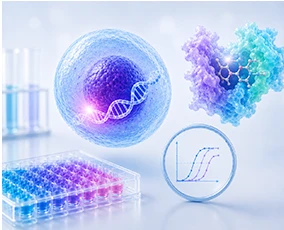 Drug Screening & Functional Analysis